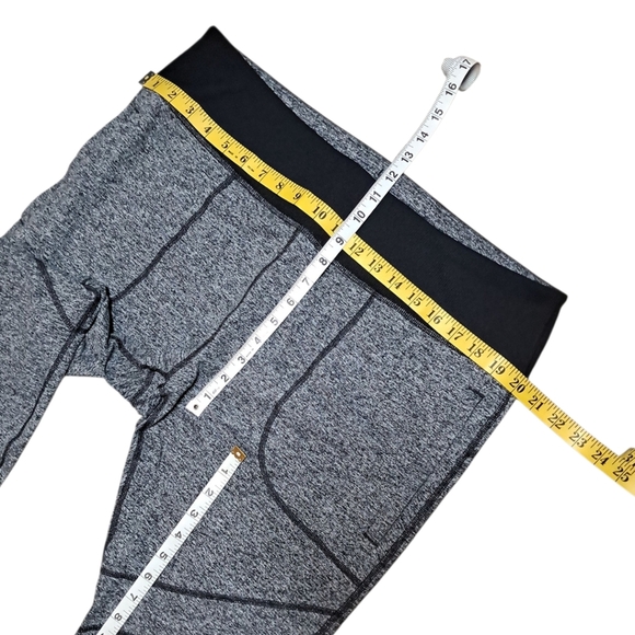 Duluth Trading Company NoGA High Rise Leggings Size XL x Regular - Picture 12 of 15